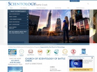 scientology-battlecreek.org Thumbnail
