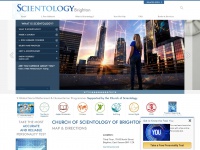 scientology-brighton.org Thumbnail