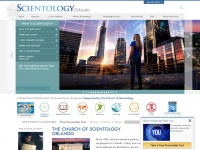 scientology-orlando.org Thumbnail
