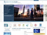 scientology-harare.org Thumbnail