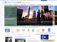 scientology-sacramento.org Thumbnail