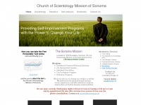 scientologysonoma.org Thumbnail
