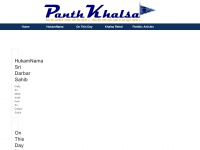 panthkhalsa.org Thumbnail