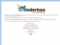 tinderbox.ie