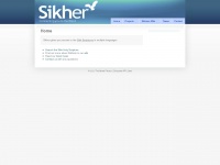 sikher.com