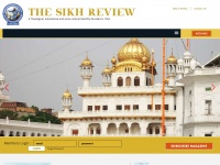 sikhreview.org Thumbnail