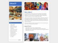 sikhism101.com Thumbnail