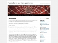 Psychic-forum.com