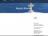 Mysticwonder.org