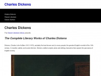 Charles-dickens.org