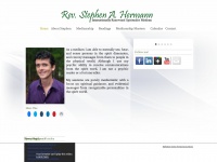 Stevehermannmedium.com
