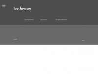 Leelawson.com