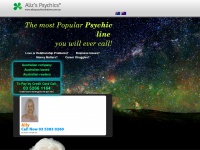 alizspsychicsolutions.com.au Thumbnail