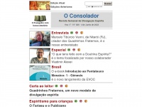 Oconsolador.com.br