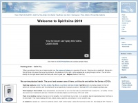 spiritsinc.co.uk