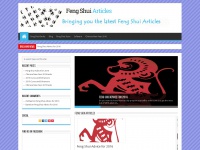 fengshuiarticles.com