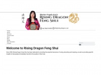 rising-dragon.co.uk Thumbnail