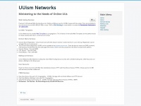 uuism.org Thumbnail
