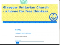 Glasgow-unitarians.org.uk