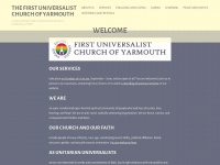 Uuyarmouth.org