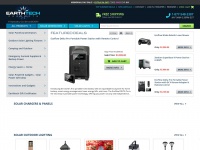 earthtechproducts.com Thumbnail