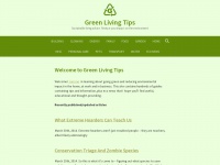 greenlivingtips.com Thumbnail