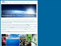 globalcommunity.org Thumbnail
