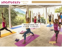 Yogaturkey.co.uk