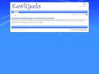 kewlgeeks.com Thumbnail