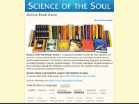 scienceofthesoul.org Thumbnail