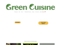 Greencuisine.com