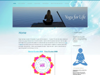 yogaforlife.ca Thumbnail