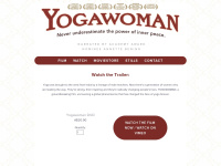 yogawoman.tv Thumbnail