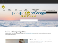 Pacificashtanga.com