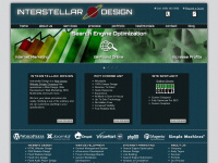 interstellardesign.com Thumbnail