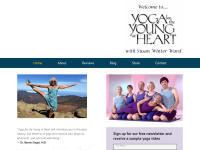yogaheart.com Thumbnail