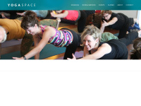 Yogaspace-ct.com