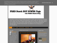 Fredbusch.blogspot.com