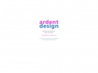 ardent-design.com Thumbnail