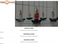 The-yoga-place.com