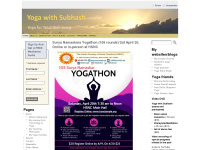 yogawithsubhash.com Thumbnail