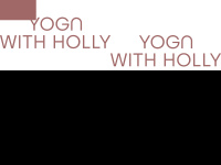 yogawithholly.com Thumbnail