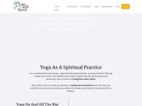 Yogawithspirit.com