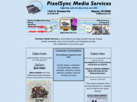 Pixelsync.com
