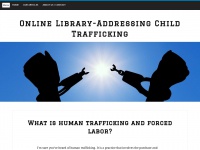 childtrafficking.com Thumbnail
