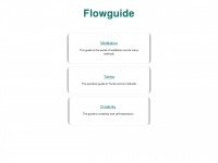 flowguide.com