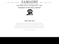 Samadhiresearch.com