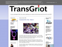 transgriot.blogspot.com Thumbnail