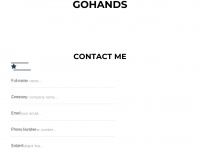 Gohands.com