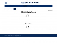 scauctions.com Thumbnail